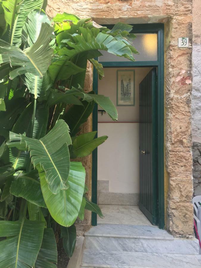 Monolocale I Delfini Daire Mondello Dış mekan fotoğraf
